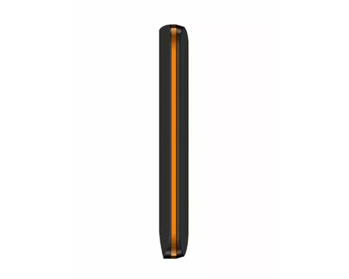 Мобильный телефон BQ 1846 One Power Black/Orange