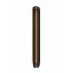 Мобильный телефон BQ 1846 One Power Black/Orange