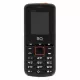 Мобильный телефон BQ 1846 One Power Black/Orange