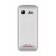 Мобильный телефон BQ 1846 One Power White/Red