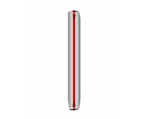 Мобильный телефон BQ 1846 One Power White/Red
