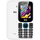 Мобильный телефон BQ 1848 Step+ White/Blue