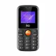 Мобильный телефон BQ 1853 Life Black+Red