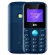 Мобильный телефон BQ 1853 Life Blue