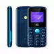 Мобильный телефон BQ 1853 Life Blue