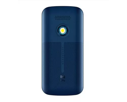 Мобильный телефон BQ 1853 Life Blue