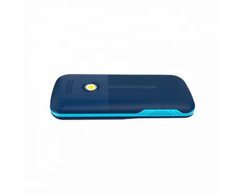 Мобильный телефон BQ 1853 Life Blue