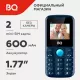 Мобильный телефон BQ 1853 Life Blue