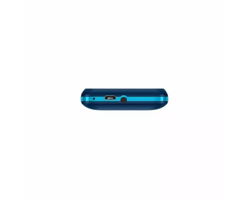 Мобильный телефон BQ 1853 Life Blue