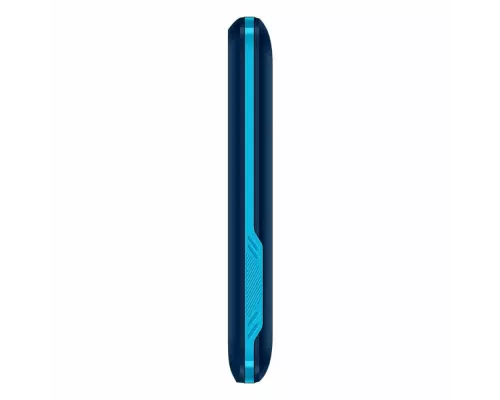 Мобильный телефон BQ 1853 Life Blue