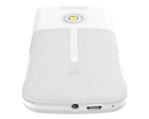 Мобильный телефон BQ 1853 Life White
