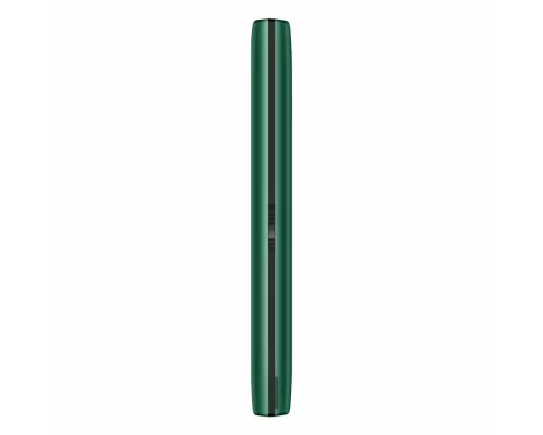 Мобильный телефон BQ 1858 Barrel Green+Black