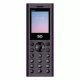 Мобильный телефон BQ 1858 Barrel Purple+Black