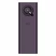 Мобильный телефон BQ 1858 Barrel Purple+Black