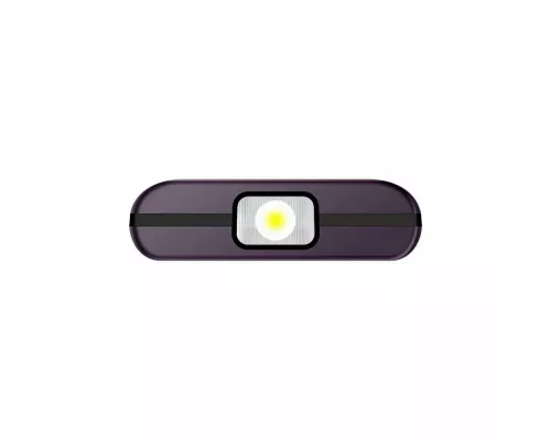 Мобильный телефон BQ 1858 Barrel Purple+Black