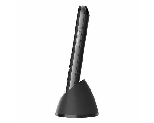 Мобильный телефон BQ 1866 Trust Black