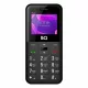 Мобильный телефон BQ 1866 Trust Black
