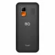 Мобильный телефон BQ 1866 Trust Black