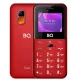 Мобильный телефон BQ 1866 Trust Red