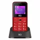 Мобильный телефон BQ 1866 Trust Red