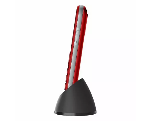 Мобильный телефон BQ 1866 Trust Red