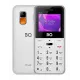 Мобильный телефон BQ 1866 Trust White