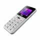 Мобильный телефон BQ 1866 Trust White
