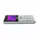 Мобильный телефон BQ 1866 Trust White