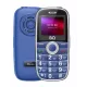 Мобильный телефон BQ 1867 Blues Blue