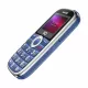 Мобильный телефон BQ 1867 Blues Blue