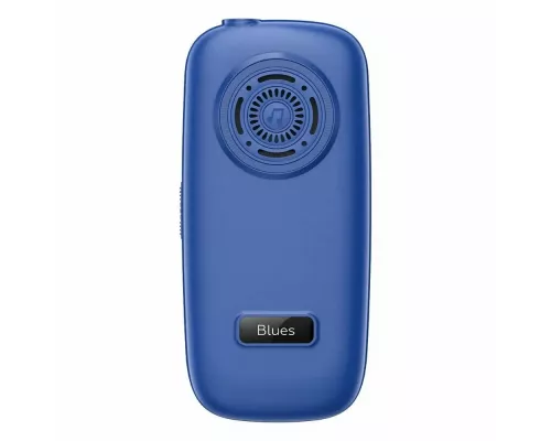 Мобильный телефон BQ 1867 Blues Blue