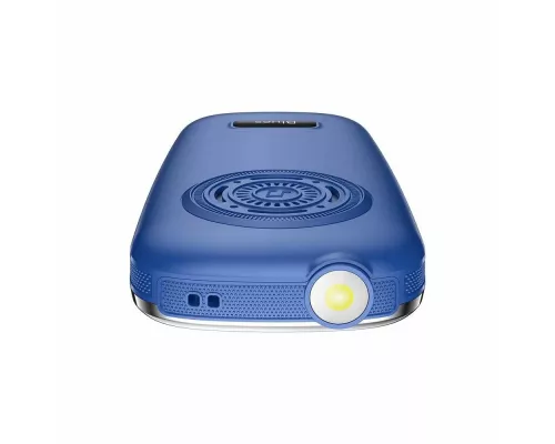 Мобильный телефон BQ 1867 Blues Blue