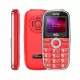 Мобильный телефон BQ 1867 Blues Red