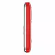Мобильный телефон BQ 1867 Blues Red