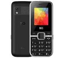 Мобильный телефон BQ 1868 Art+ Black