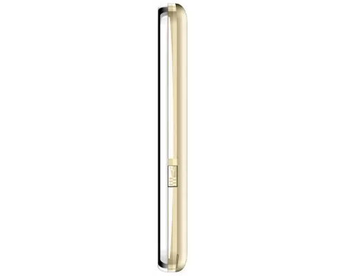 Мобильный телефон BQ 1868 Art+ Gold