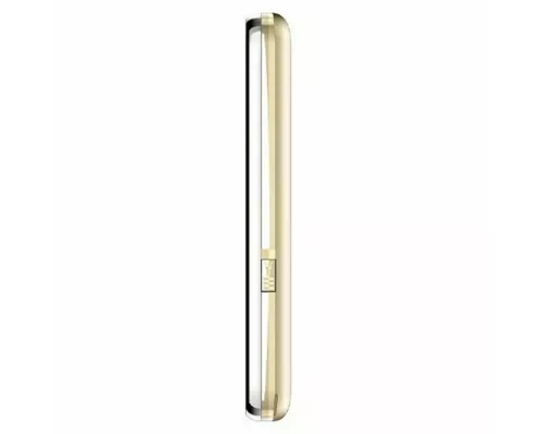 Мобильный телефон BQ 1868 Art+ Gold