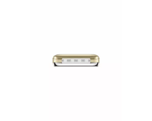 Мобильный телефон BQ 1868 Art+ Gold