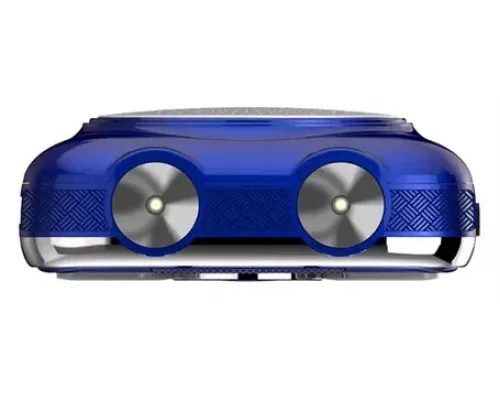 Мобильный телефон BQ 2005 Disco Blue