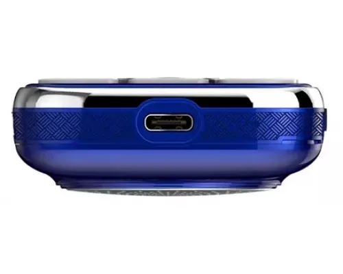 Мобильный телефон BQ 2005 Disco Blue