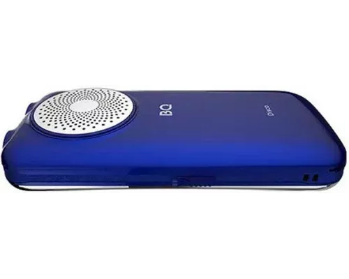 Мобильный телефон BQ 2005 Disco Blue