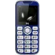 Мобильный телефон BQ 2005 Disco Blue