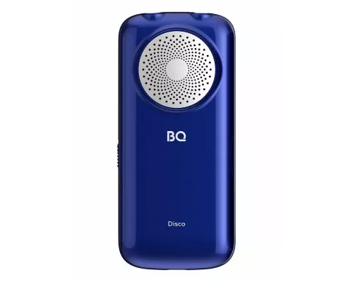 Мобильный телефон BQ 2005 Disco Blue