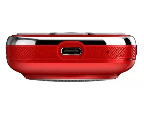 Мобильный телефон BQ 2005 Disco Red