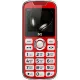 Мобильный телефон BQ 2005 Disco Red