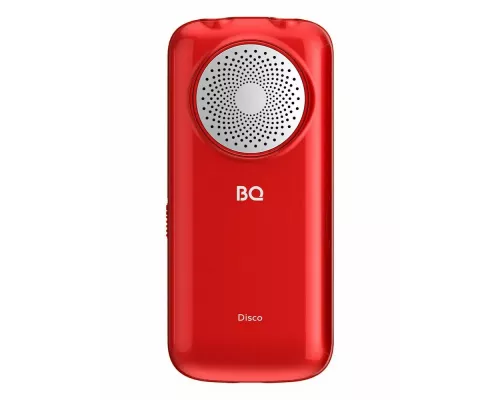 Мобильный телефон BQ 2005 Disco Red