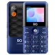 Мобильный телефон BQ 2006 Comfort Blue+Black