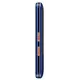 Мобильный телефон BQ 2006 Comfort Blue+Black
