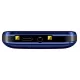 Мобильный телефон BQ 2006 Comfort Blue+Black