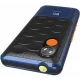 Мобильный телефон BQ 2006 Comfort Blue+Black
